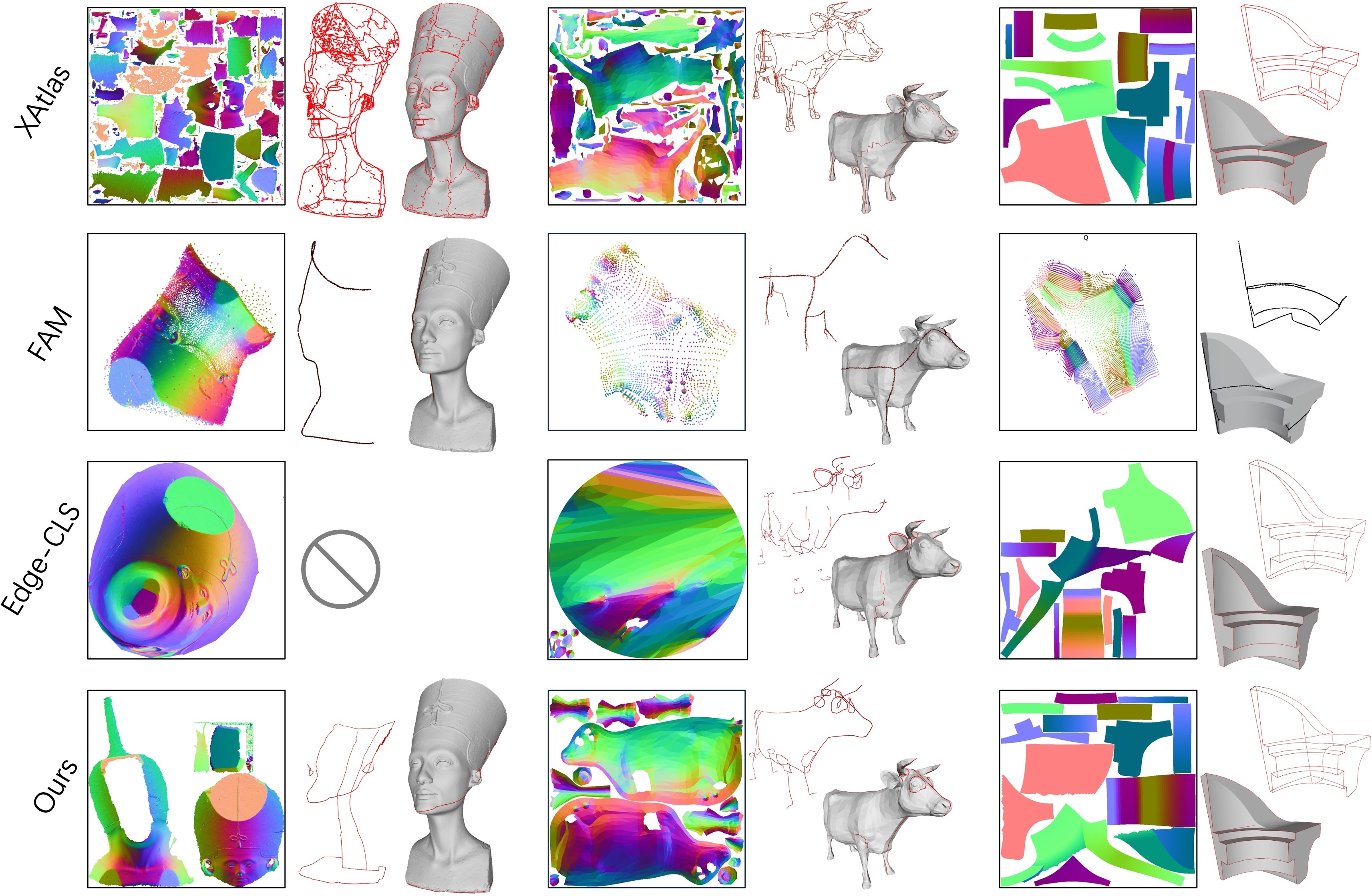 Interpolate start reference image.